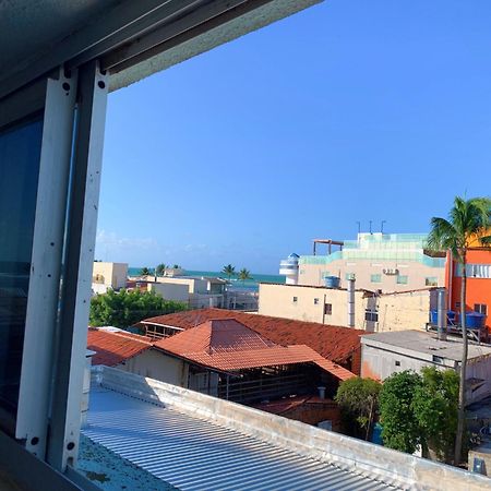 Flats E Suites Elcaline Porto de Galinhas Exterior foto