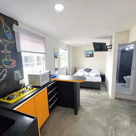 Flats E Suites Elcaline Porto de Galinhas Exterior foto