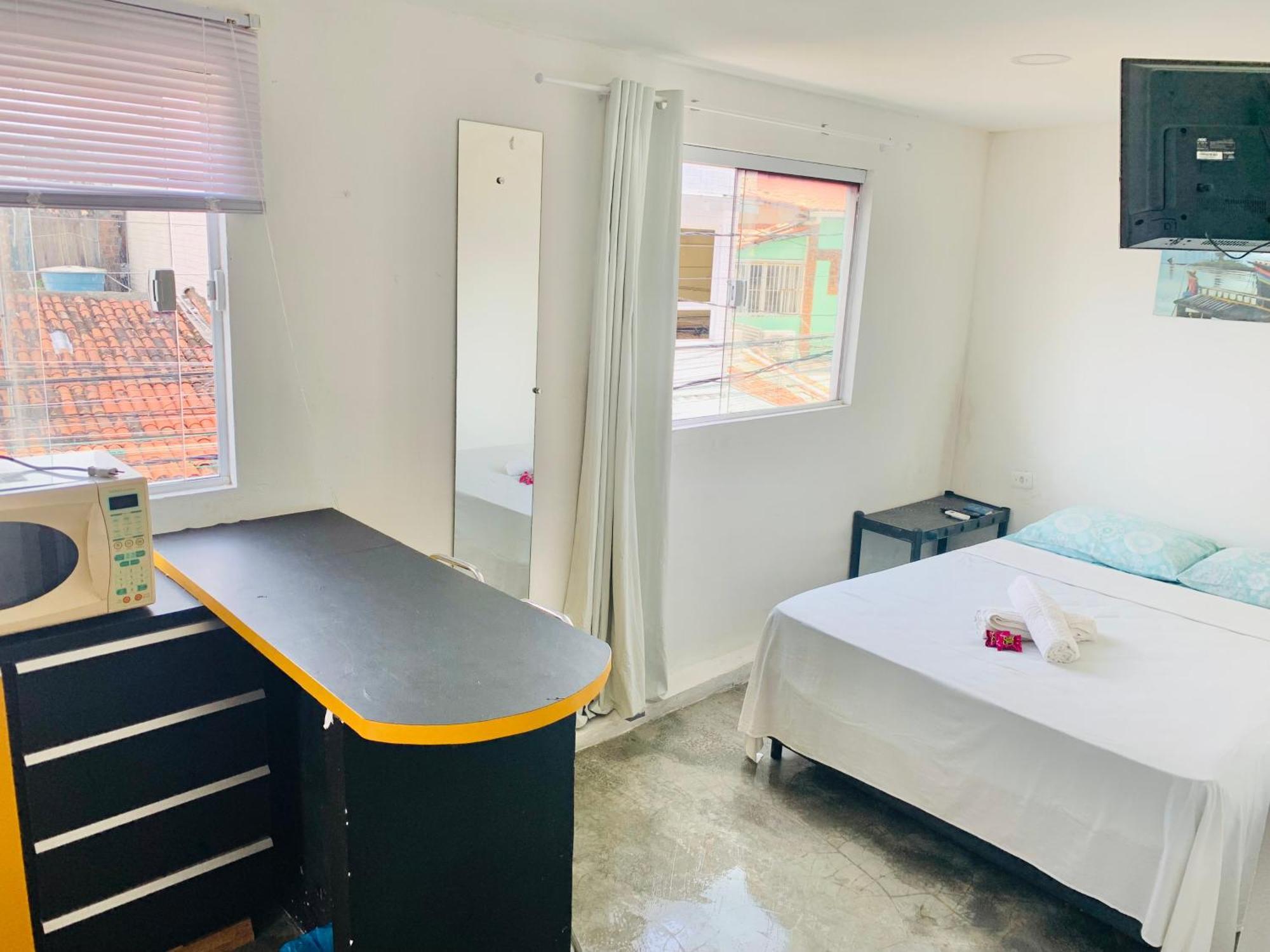 Flats E Suites Elcaline Porto de Galinhas Exterior foto