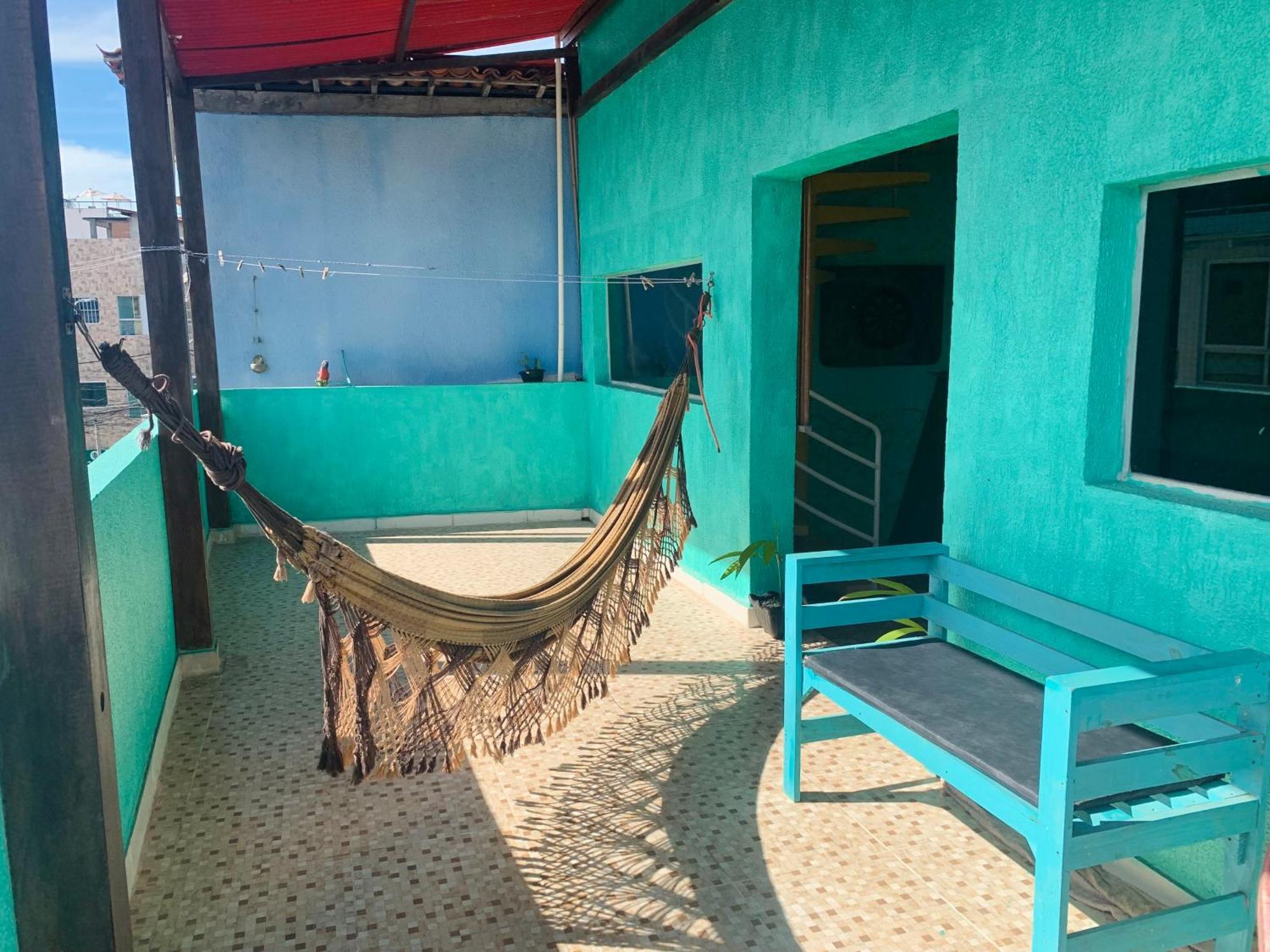 Flats E Suites Elcaline Porto de Galinhas Exterior foto