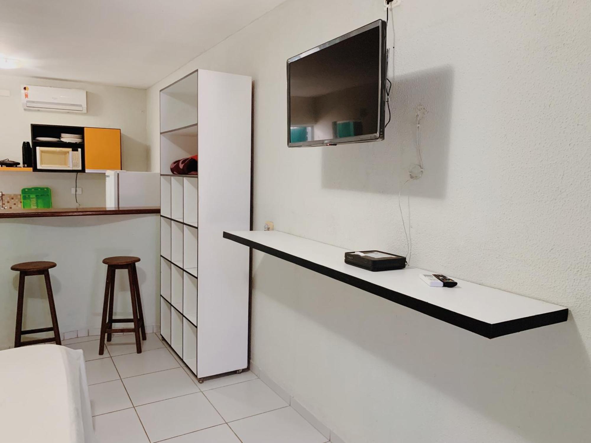Flats E Suites Elcaline Porto de Galinhas Exterior foto