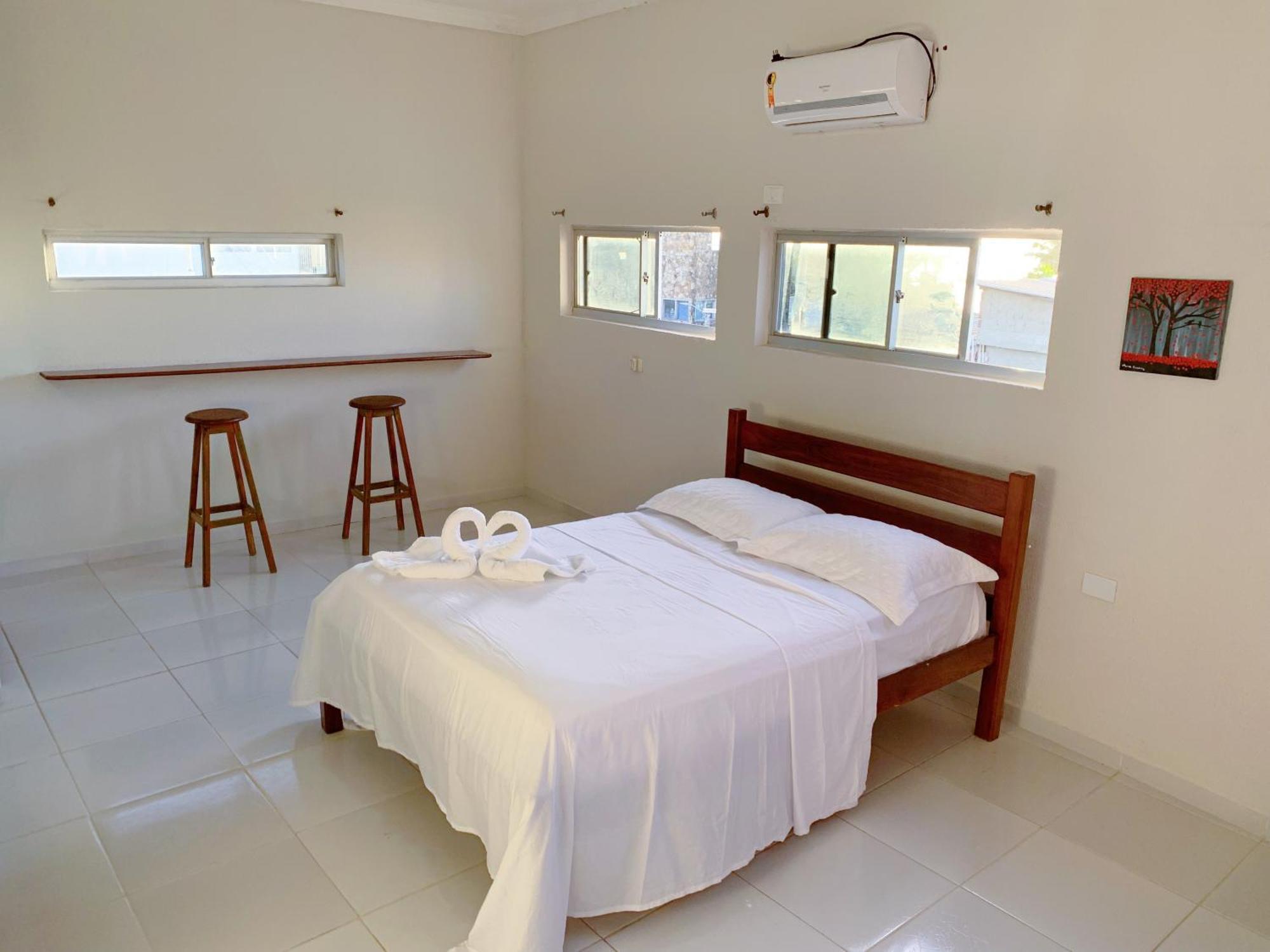 Flats E Suites Elcaline Porto de Galinhas Exterior foto