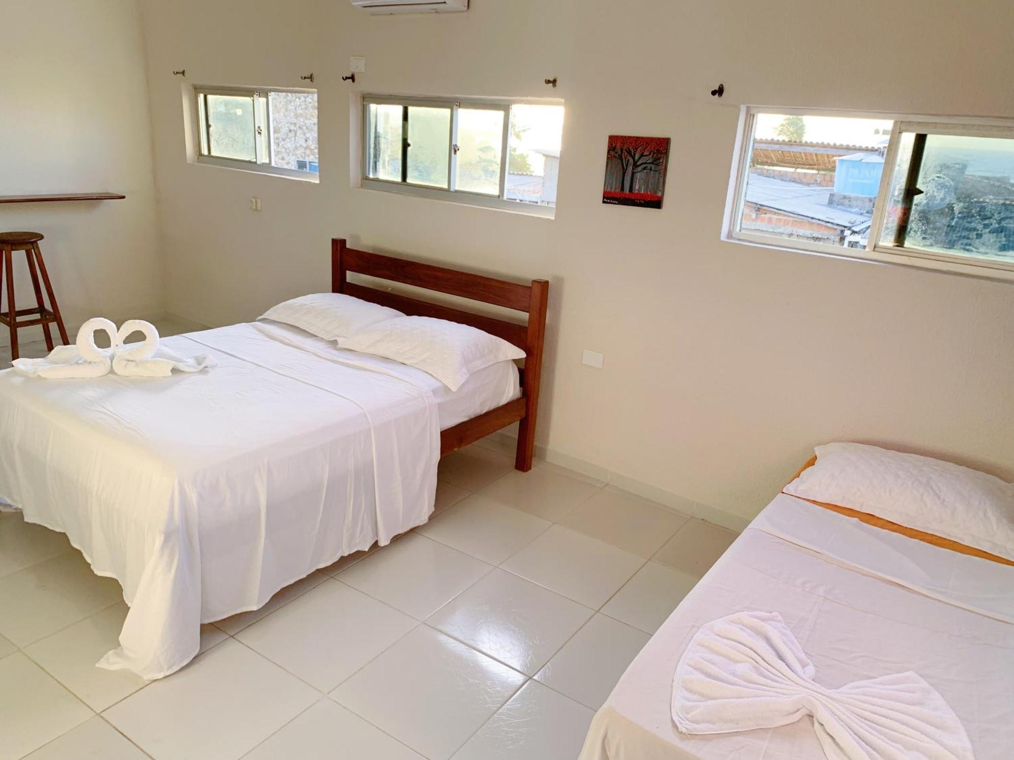 Flats E Suites Elcaline Porto de Galinhas Exterior foto