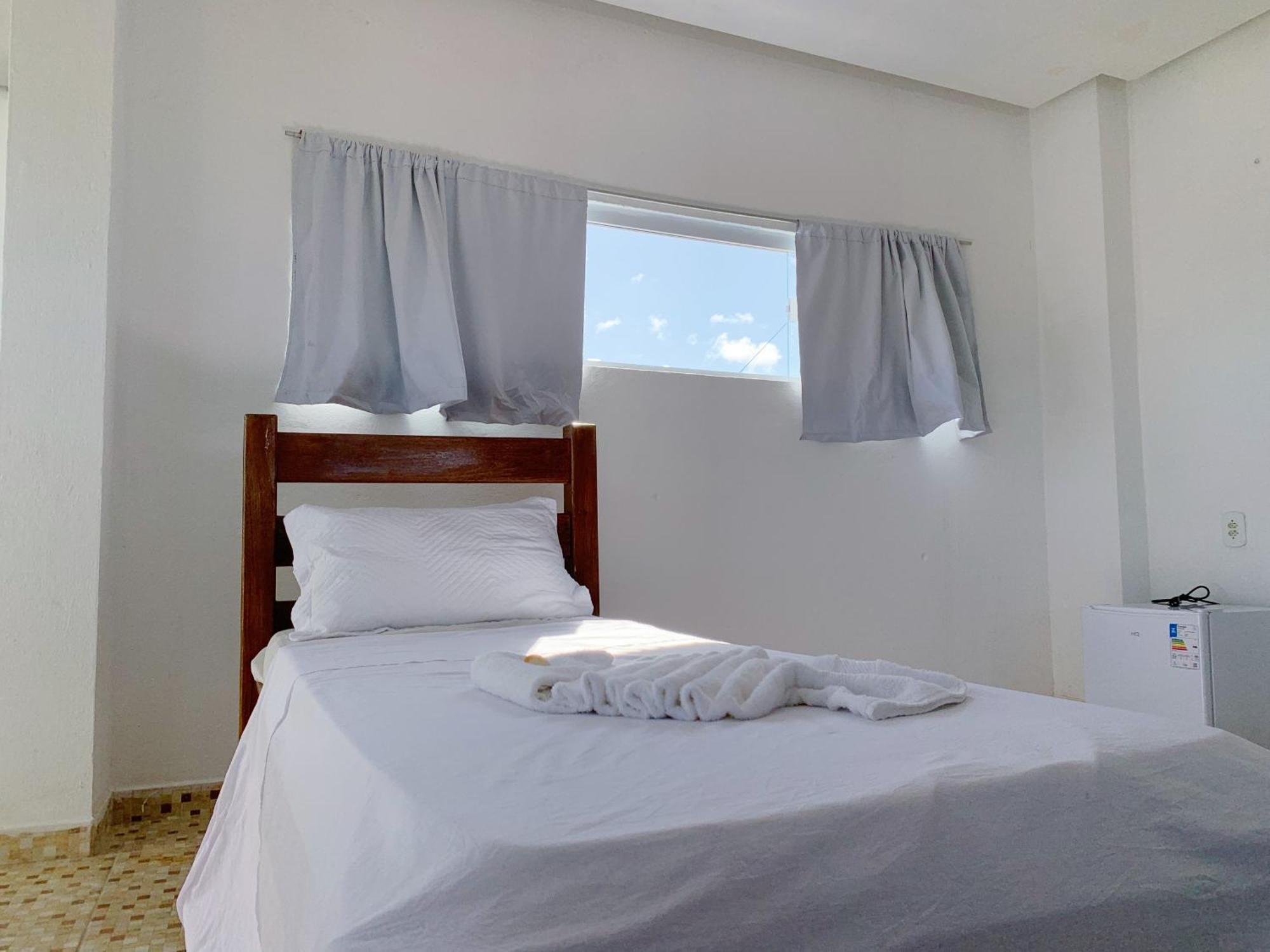 Flats E Suites Elcaline Porto de Galinhas Exterior foto