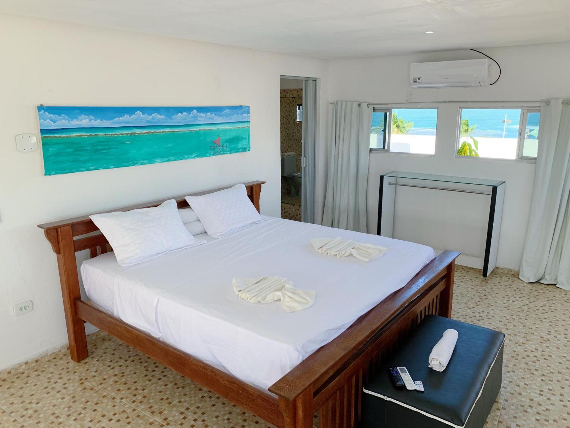 Flats E Suites Elcaline Porto de Galinhas Exterior foto