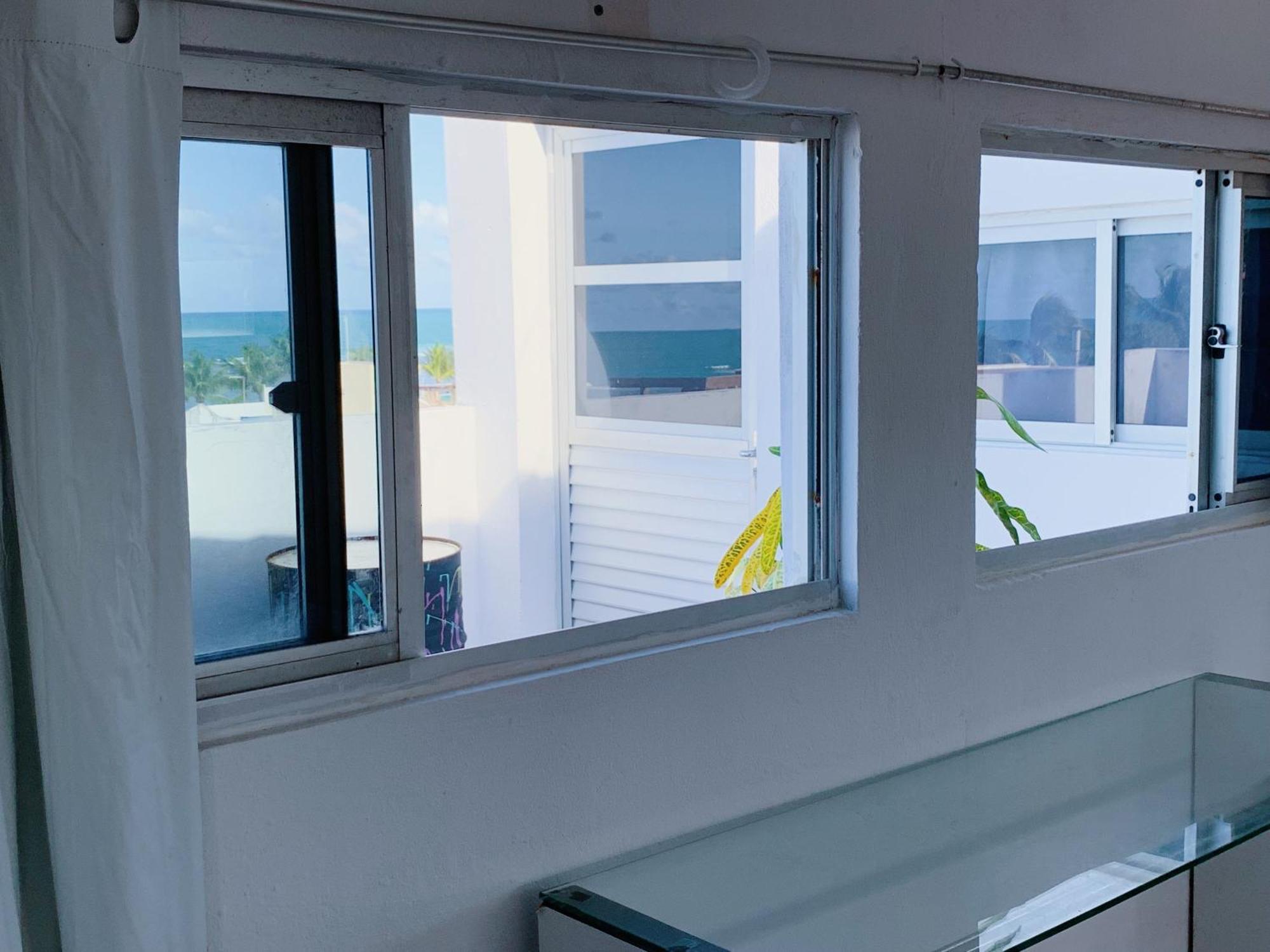 Flats E Suites Elcaline Porto de Galinhas Exterior foto