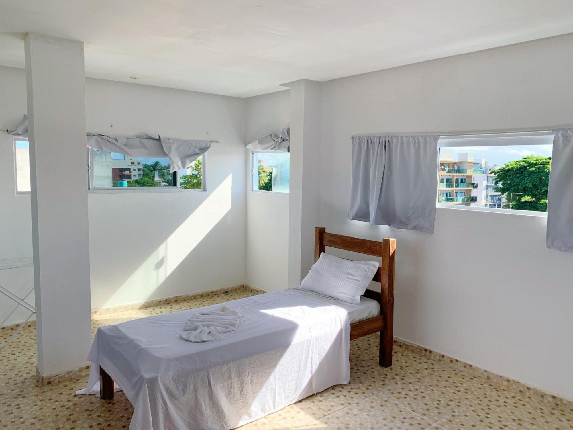 Flats E Suites Elcaline Porto de Galinhas Exterior foto