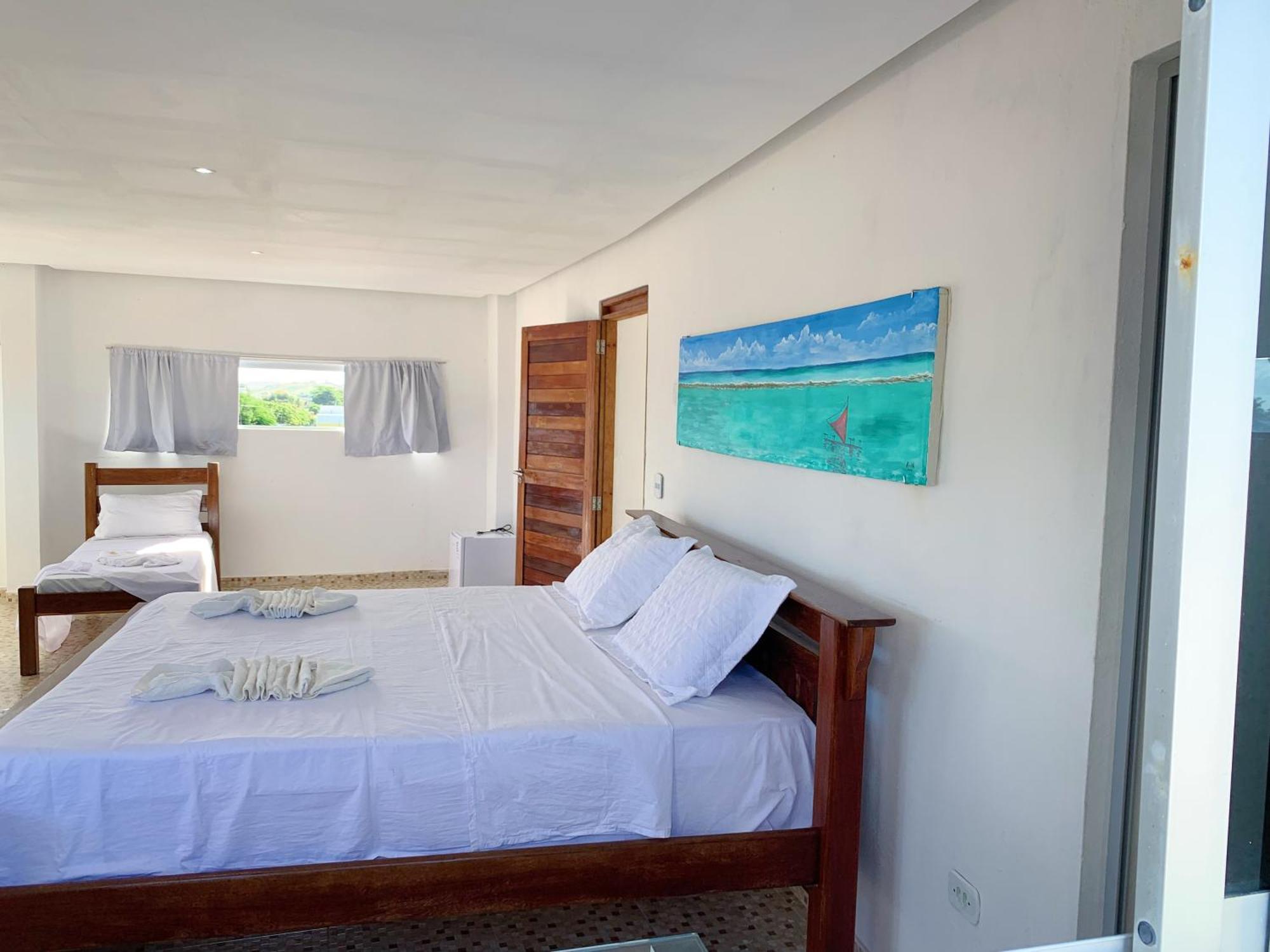 Flats E Suites Elcaline Porto de Galinhas Exterior foto