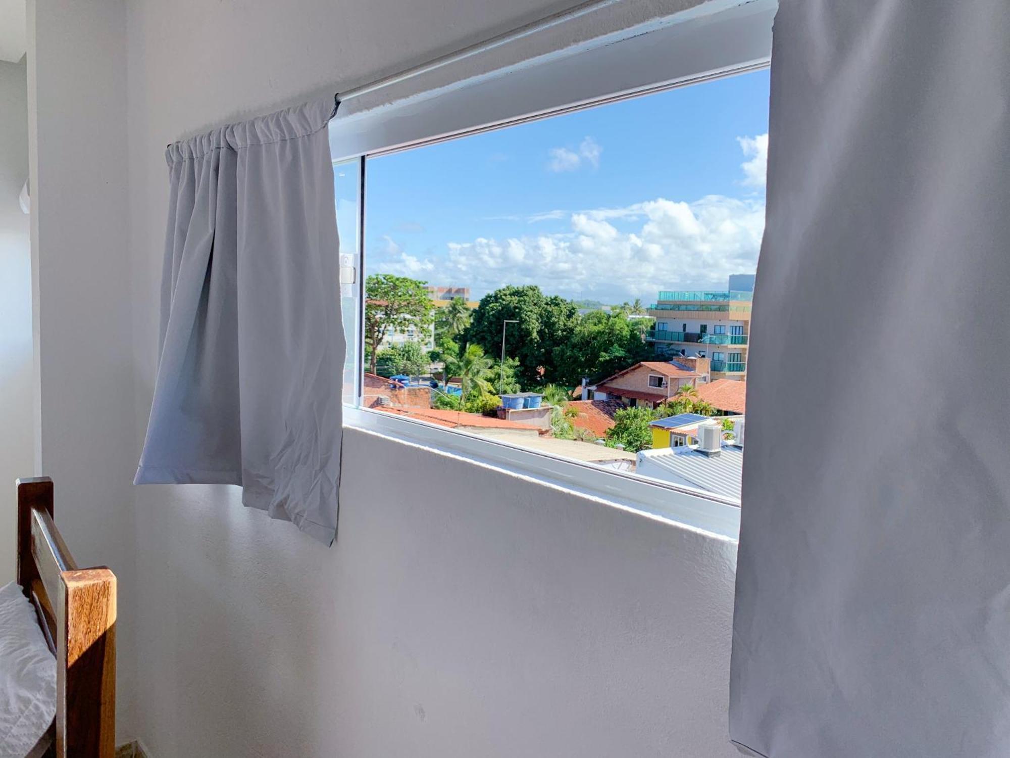 Flats E Suites Elcaline Porto de Galinhas Exterior foto
