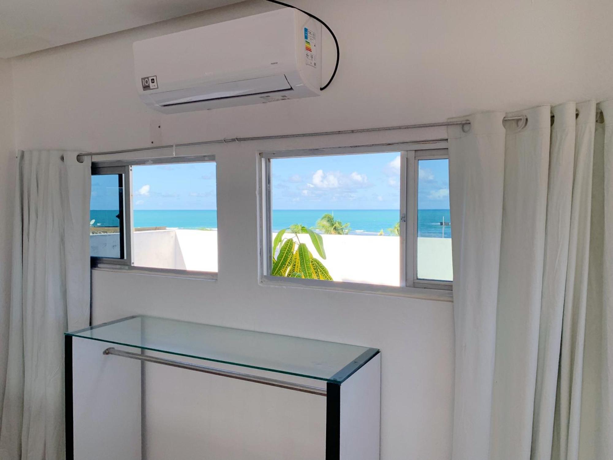 Flats E Suites Elcaline Porto de Galinhas Exterior foto