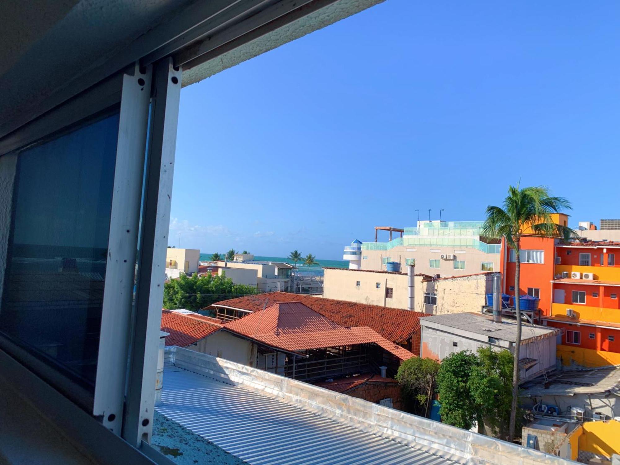 Flats E Suites Elcaline Porto de Galinhas Exterior foto