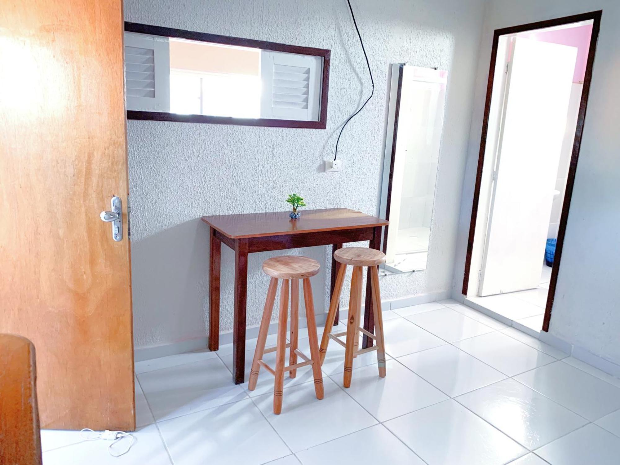 Flats E Suites Elcaline Porto de Galinhas Exterior foto
