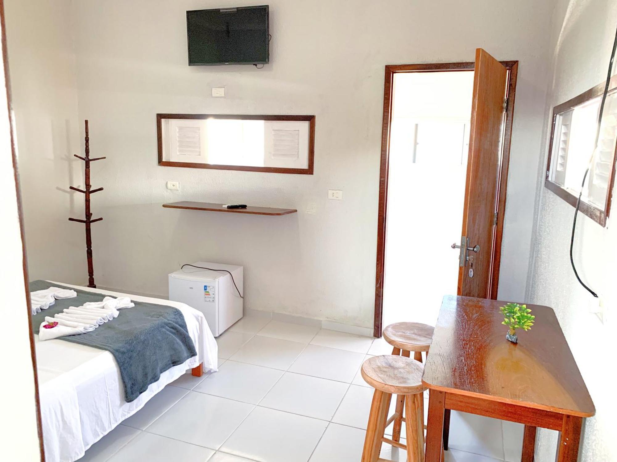 Flats E Suites Elcaline Porto de Galinhas Exterior foto