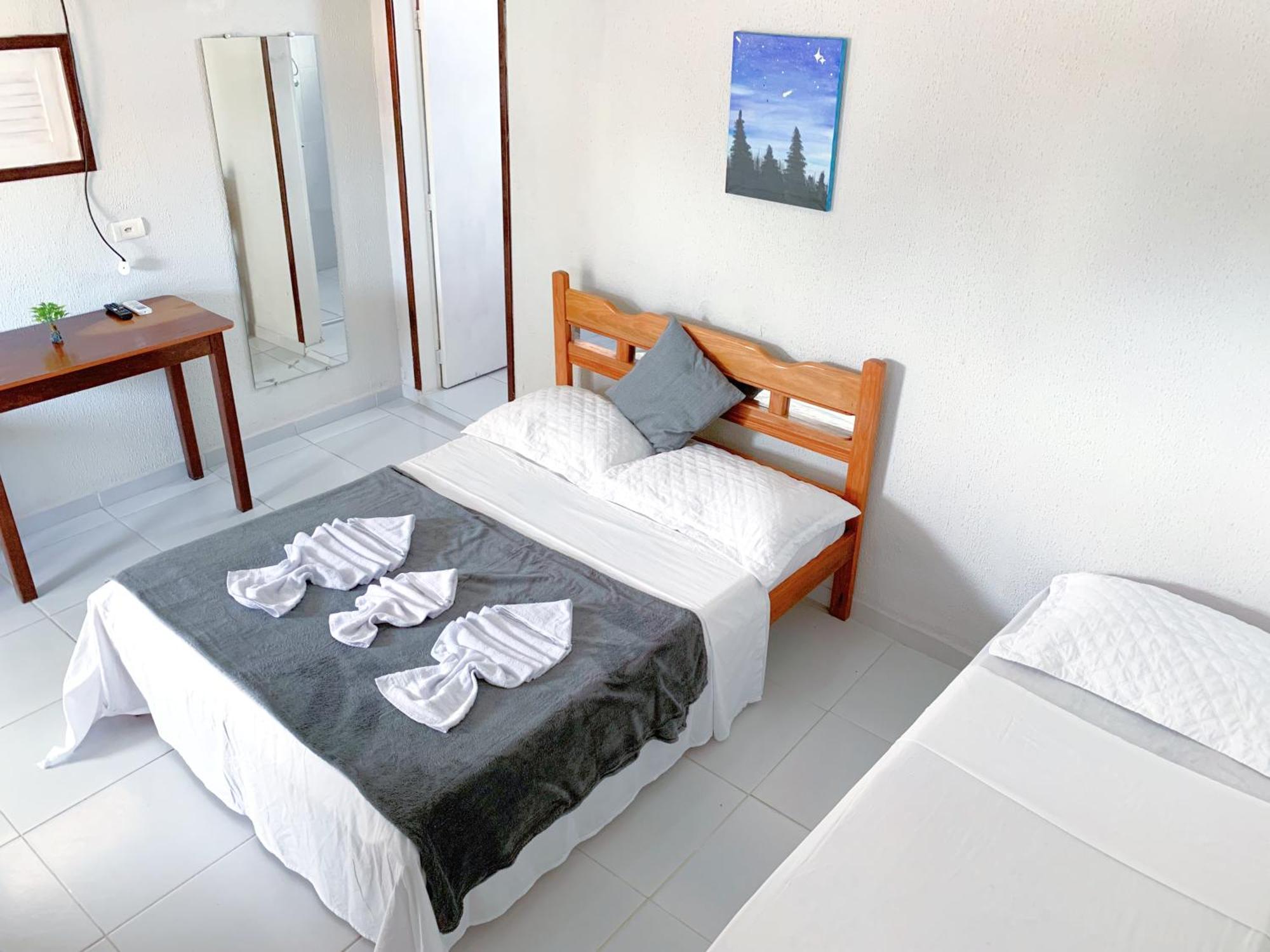 Flats E Suites Elcaline Porto de Galinhas Exterior foto
