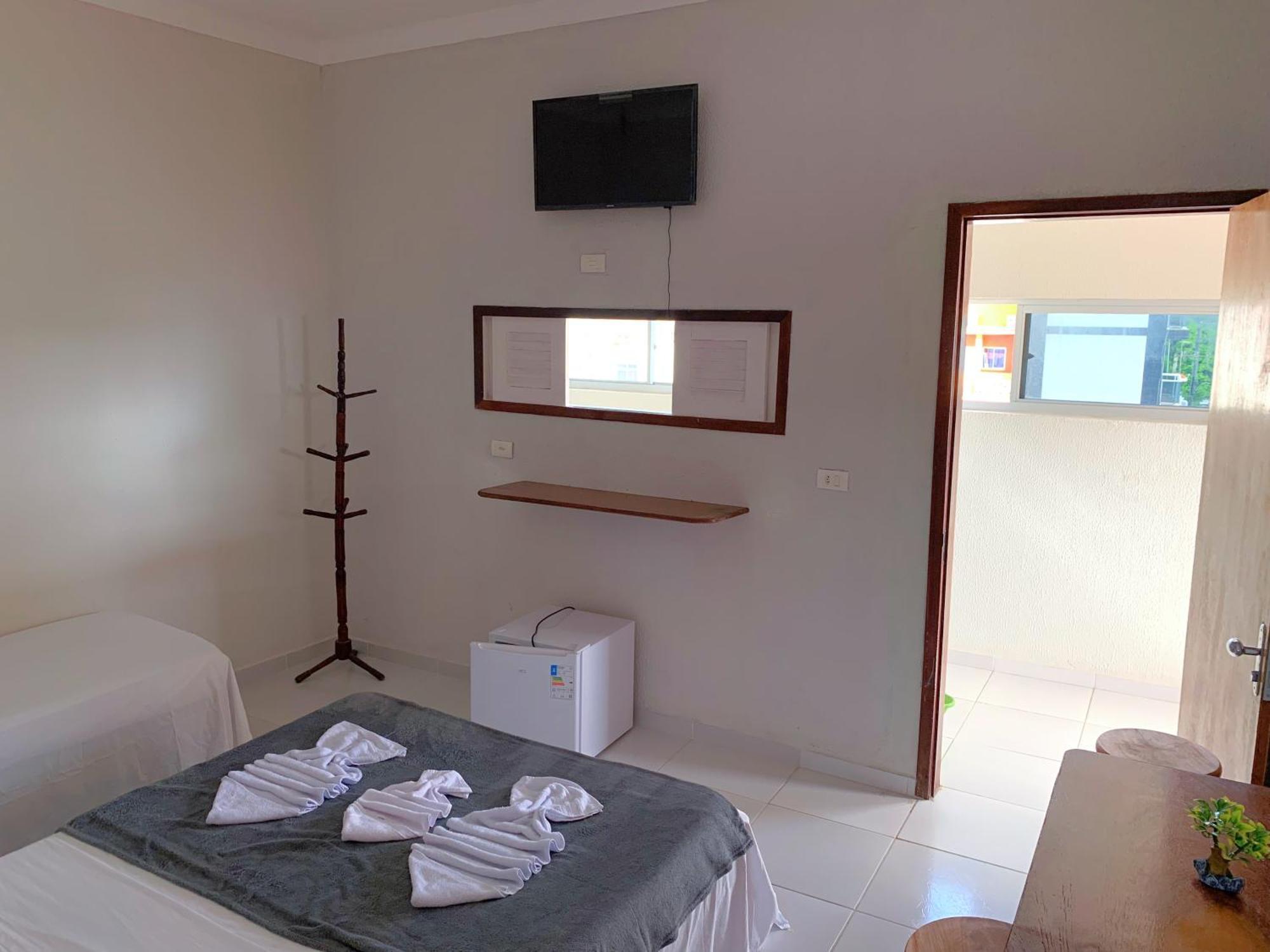 Flats E Suites Elcaline Porto de Galinhas Exterior foto