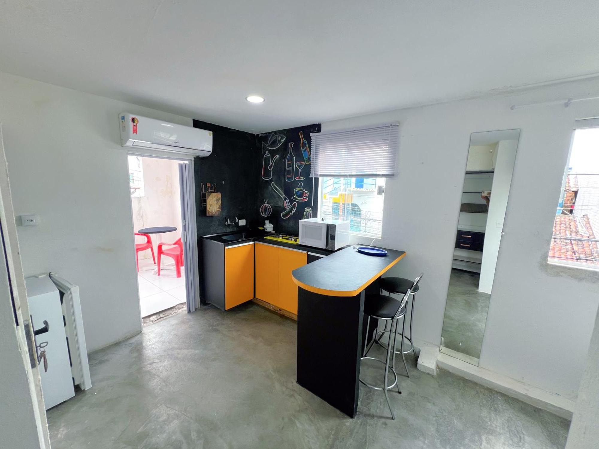 Flats E Suites Elcaline Porto de Galinhas Exterior foto