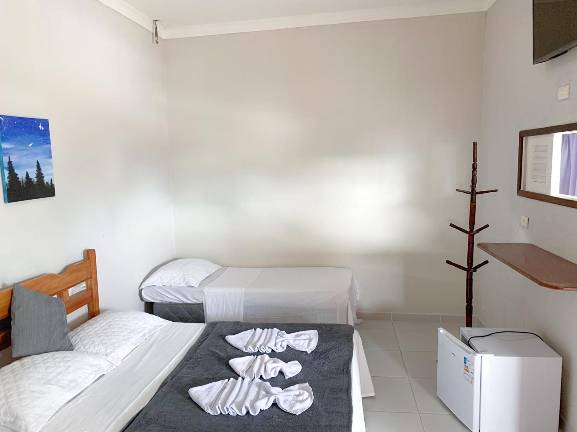 Flats E Suites Elcaline Porto de Galinhas Exterior foto